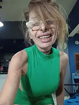 FrozenWaffle webcam