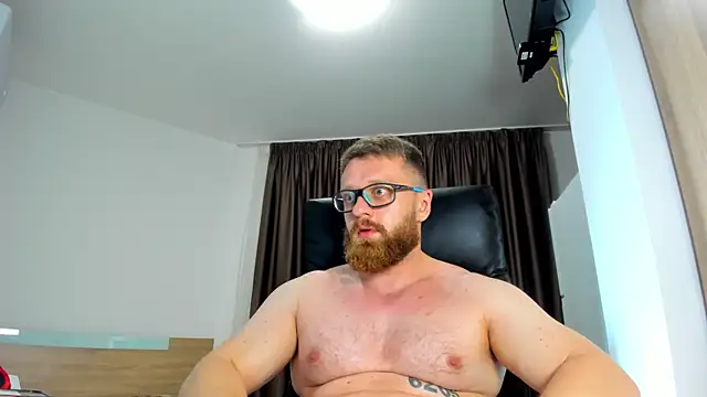 Findom_guy webcam