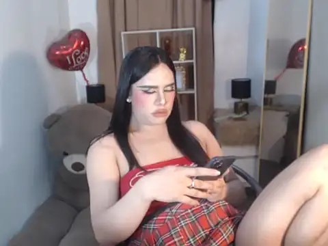 RebeccaTs live cam on StripChat