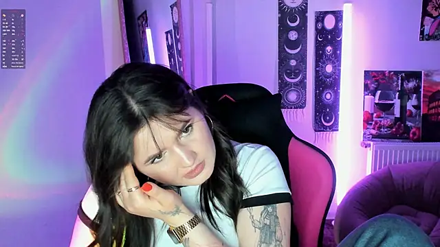 SourCherry__ live cam on StripChat
