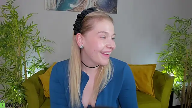 Colleen_Blake webcam
