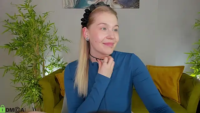 Colleen_Blake live cam on StripChat