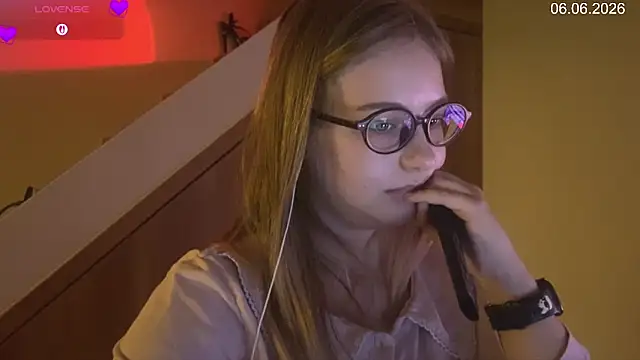 JacyWinslat webcam