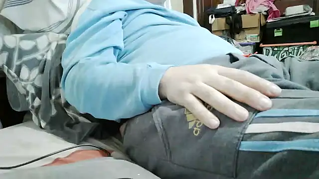 messi_syssy webcam