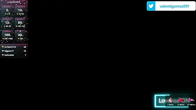 arango_sofia live cam on StripChat