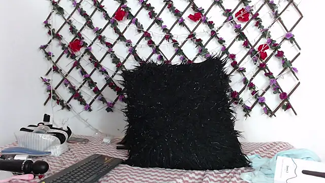Samantha_Wallker webcam
