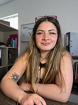 juanitablue webcam