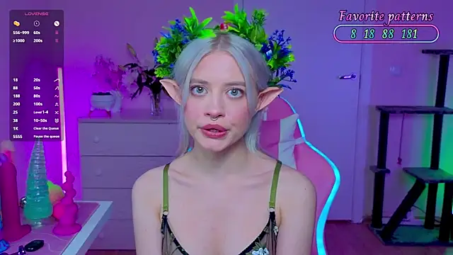 mybunnywendy webcam