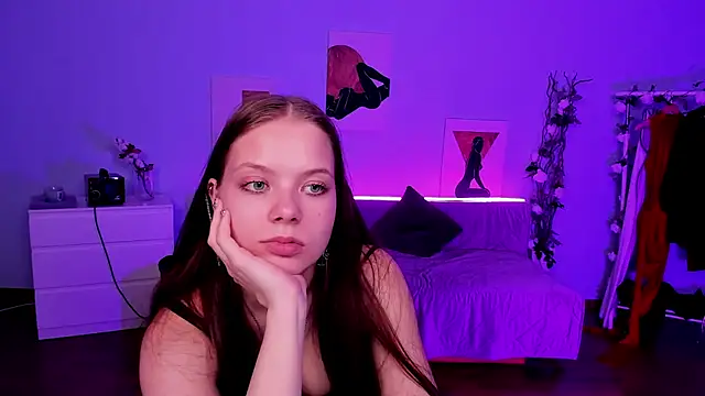 BetsyKiss webcam
