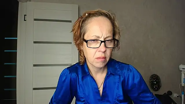 LioraWeiss webcam