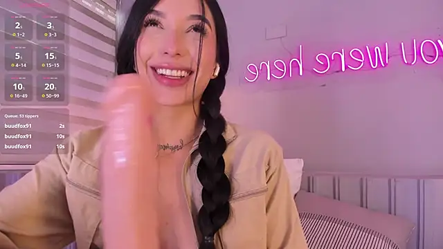 stephanymonroe webcam