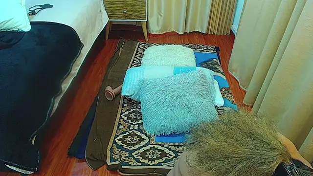 sasi_luna webcam