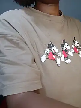 Teeangelaa webcam
