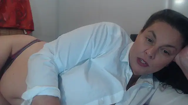 fulloferotic webcam