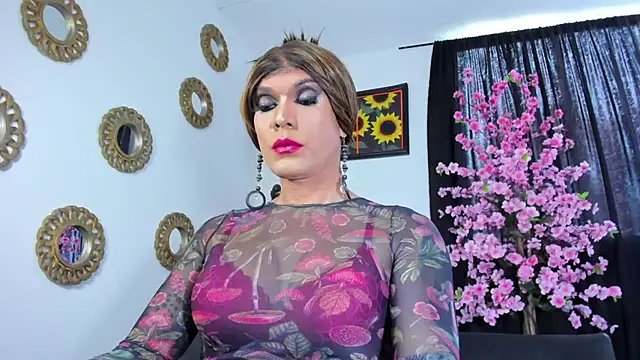 JessiicaExoticX1 webcam