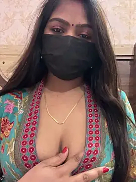 Cute-Ananyaa live cam on StripChat