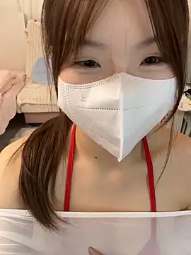 _xiaoxinxin_ webcam