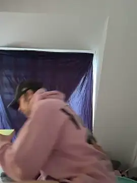 nomercy0807 webcam