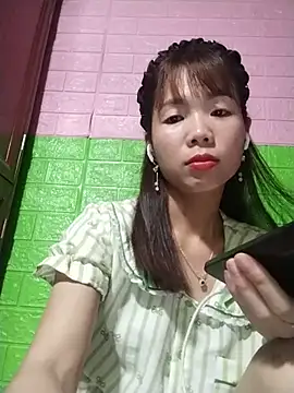 AmyLinee01 webcam
