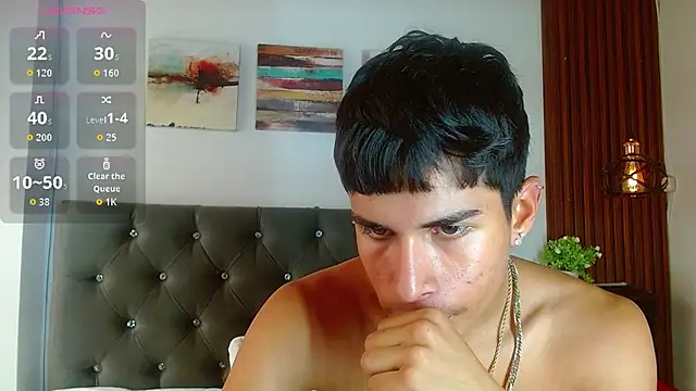 Jesve webcam