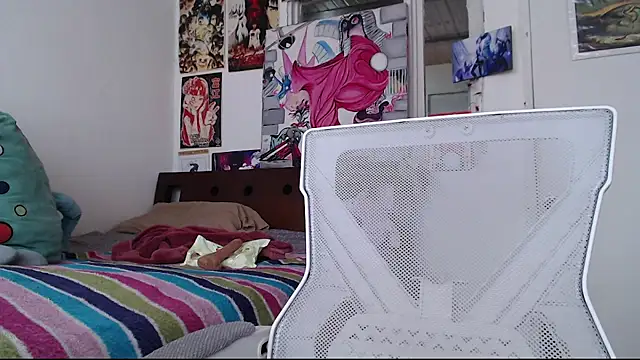 Cortana2_0 live cam on StripChat