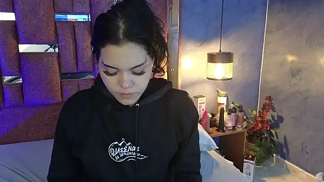 miss_merly_01 live cam on StripChat