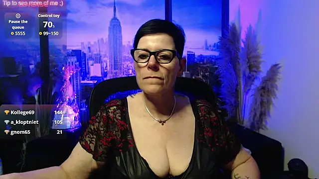 ninarandmann webcam