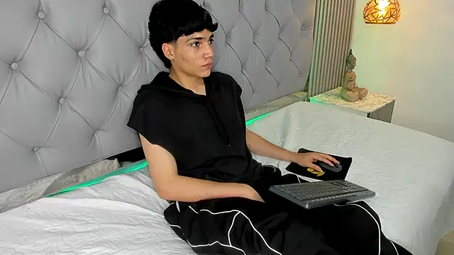 SamBlack_ webcam