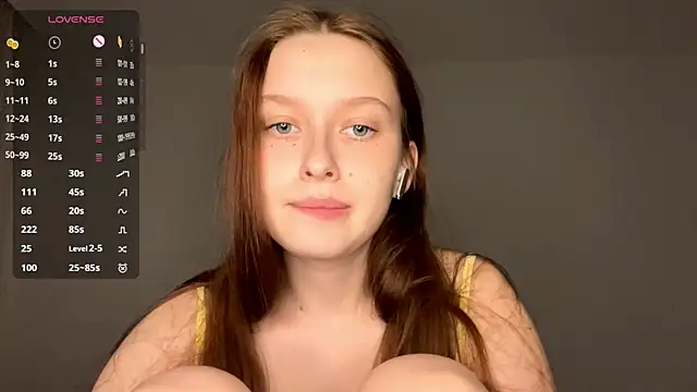 LoryMusetti webcam