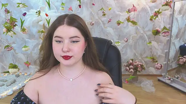 PixelGoddess webcam