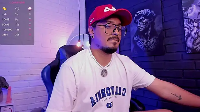 DaviidEvans_ webcam