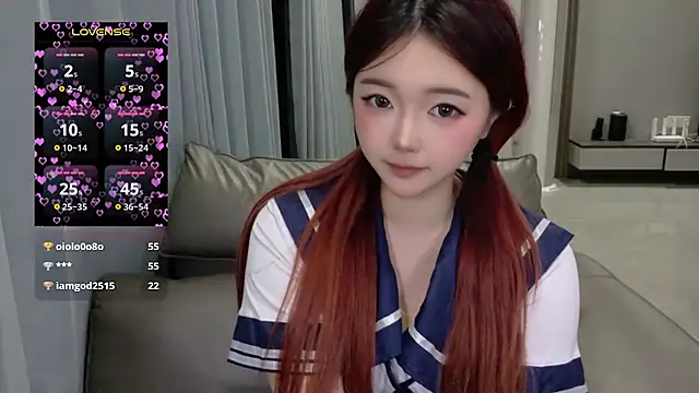 XIXI-0704 webcam