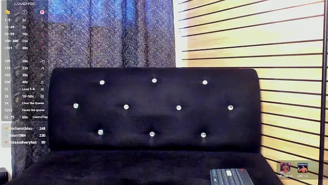 TheBatMansion webcam