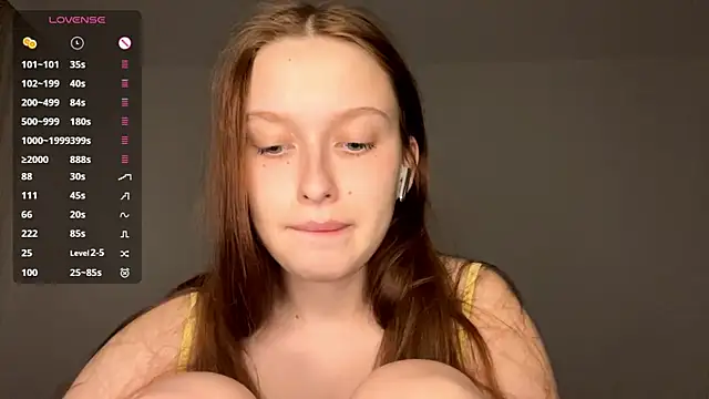LoryMusetti webcam