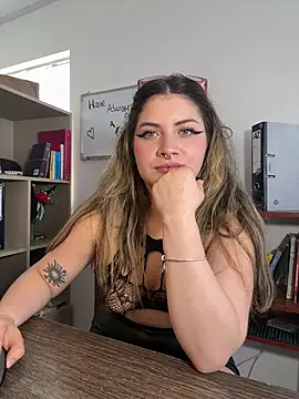 juanitablue webcam