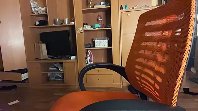xXMelanieseXx webcam