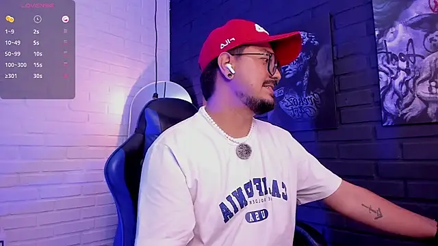 DaviidEvans_ webcam