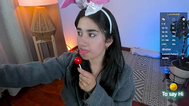 annadu011 webcam