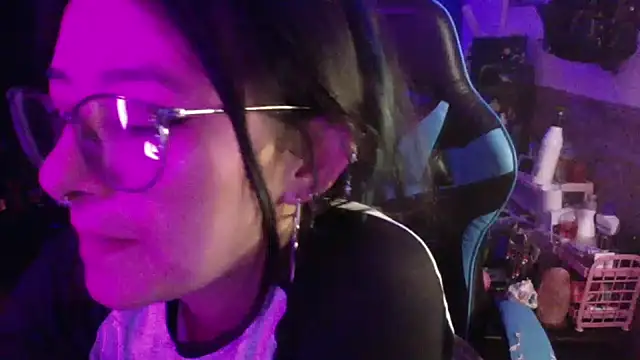 AngelaQueen_ webcam