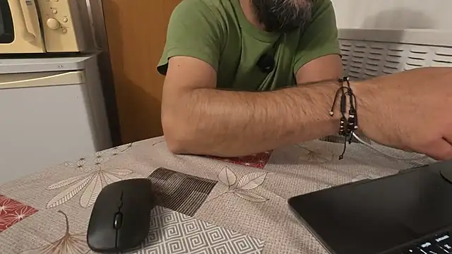 TARKAN1 webcam
