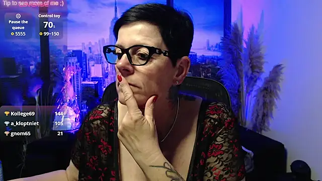 ninarandmann webcam