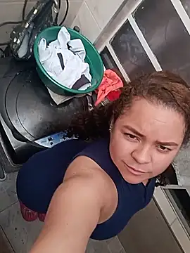 Miss_Adriana01 webcam