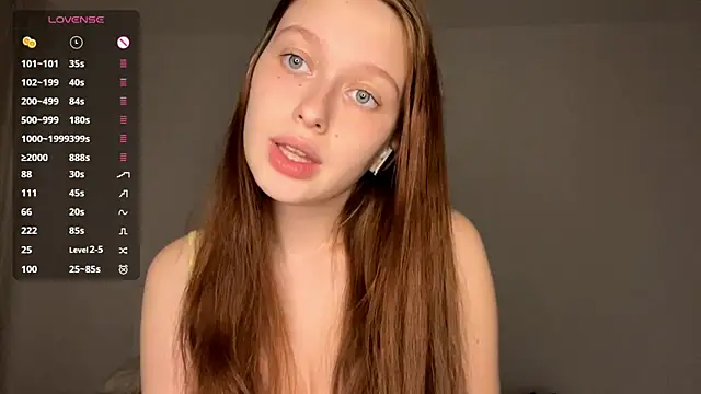 LoryMusetti webcam