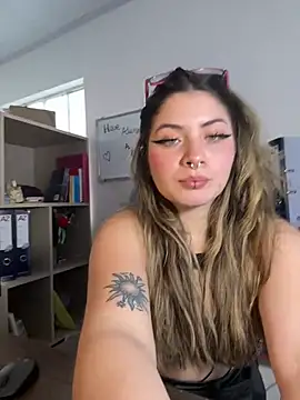 juanitablue webcam