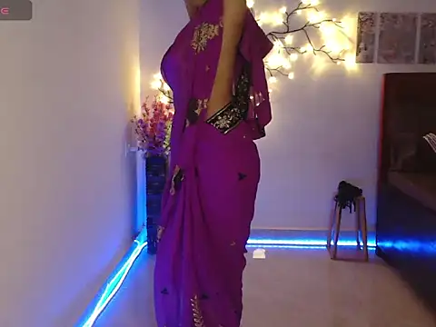 Moksha_ webcam