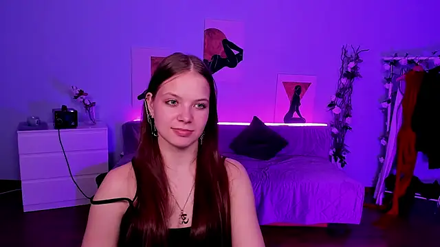 BetsyKiss live cam on StripChat