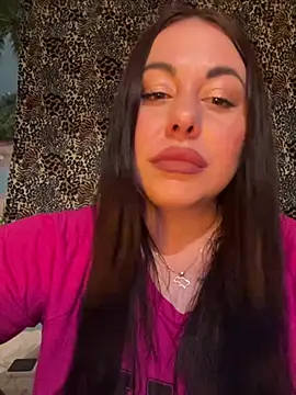 DaisyStreet live cam on StripChat