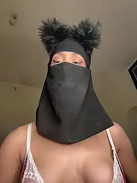 arabayla live cam on StripChat