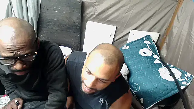 Camodick webcam