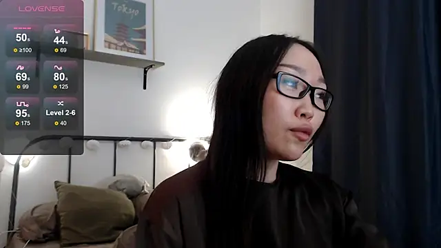 trytomakememoam webcam